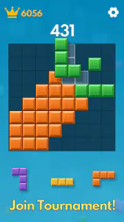 Block Blast - Top Block Puzzle screenshot 8