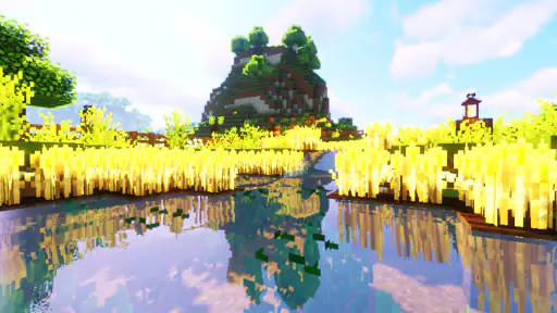 Block Crazy Robo Craft World screenshot 8