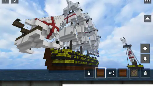 Block Fortress screenshot 7