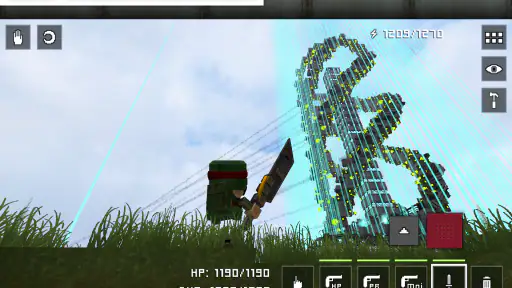 Block Fortress screenshot 8