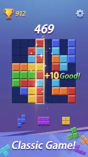 Block Puzzle: Combo Mania! screenshot 1