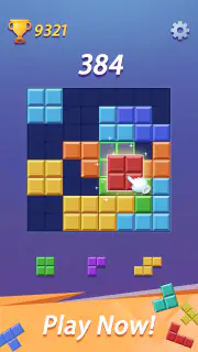 Block Puzzle: Combo Mania! screenshot 5