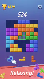 Block Puzzle: Combo Mania! screenshot 7