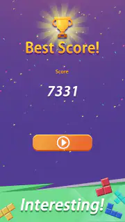 Block Puzzle: Combo Mania! screenshot 8