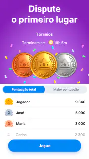 Block Puzzle - Jogo de Blocos screenshot 2