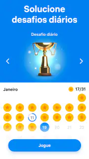 Block Puzzle - Jogo de Blocos screenshot 4
