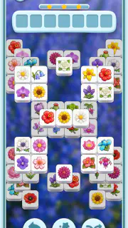 Bloomingo: Match de Flores screenshot 4