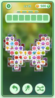 Bloomingo: Match de Flores screenshot 6