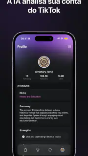 Blow Up AI: Viralize screenshot 1