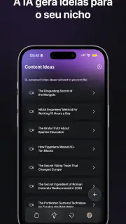 Blow Up AI: Viralize screenshot 2