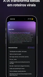 Blow Up AI: Viralize screenshot 3