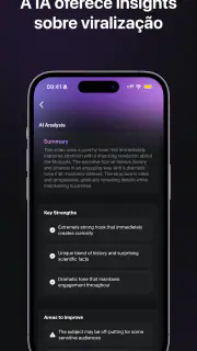Blow Up AI: Viralize screenshot 4