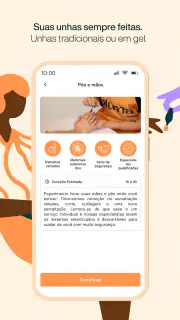 Bluma: Beleza e Bem-estar screenshot 2