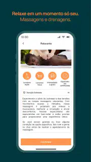 Bluma: Beleza e Bem-estar screenshot 3