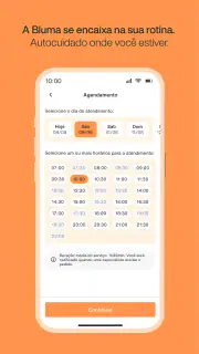 Bluma: Beleza e Bem-estar screenshot 5