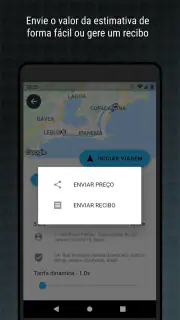 Blumeter - Taximetro screenshot 3