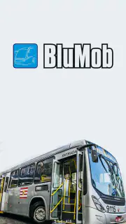 BluMob screenshot 1