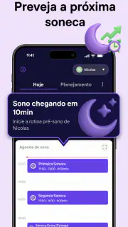 Blumy: Sono e Rotina do Bebê screenshot 3