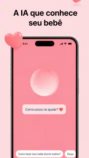 Blumy: Sono e Rotina do Bebê screenshot 6
