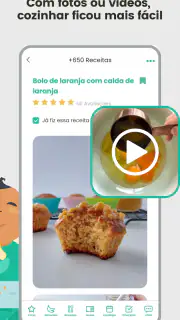 BLW Brasil - Alimentação Bebês screenshot 5