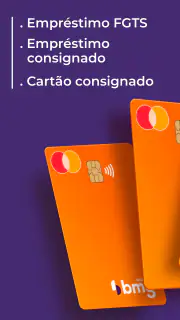 Banco Bmg: Cartão e Empréstimo screenshot 3
