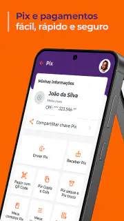 Banco Bmg: Cartão e Empréstimo screenshot 5