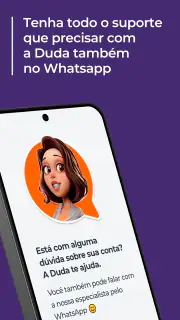 Banco Bmg: Cartão e Empréstimo screenshot 6