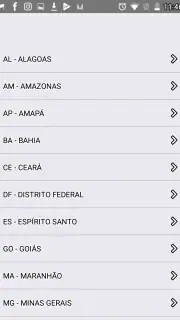 BO: Guia Boletim de ocorrencia screenshot 5