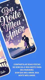 Boa Noite e Bom Dia screenshot 6
