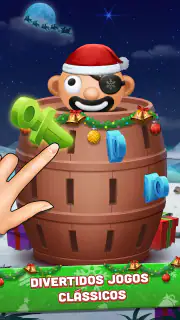 Board World - All in one game screenshot 4