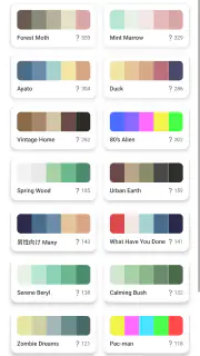 Bobbie Goods: Livro de colorir screenshot 7