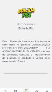 Bolada Pix screenshot 2