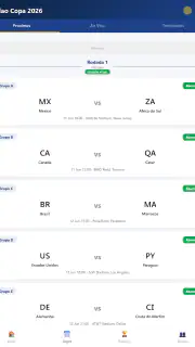 Bolão Copa 2026 screenshot 8