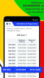 Bolsa Família screenshot 4