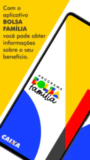 Bolsa Família screenshot 7