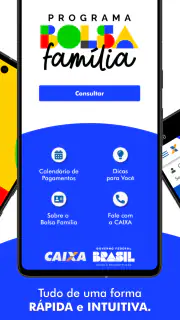 Bolsa Família screenshot 8