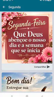 Bom dia, Boa tarde, Boa noite screenshot 7