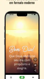 Bom dia, Boa tarde e Boa Noite screenshot 2