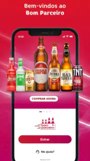 Bom Parceiro GP screenshot 1