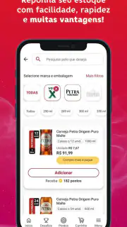 Bom Parceiro GP screenshot 4