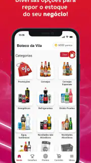 Bom Parceiro GP screenshot 8