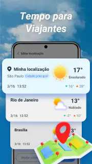 Bom Tempo - Ao Vivo, Preciso screenshot 1