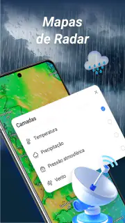 Bom Tempo - Ao Vivo, Preciso screenshot 2