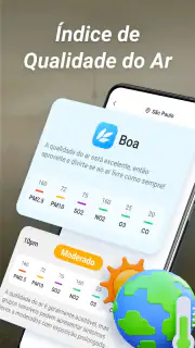 Bom Tempo - Ao Vivo, Preciso screenshot 3