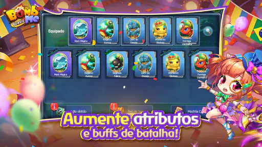 Bomb Me Brasil - Jogo de Tiro screenshot 8