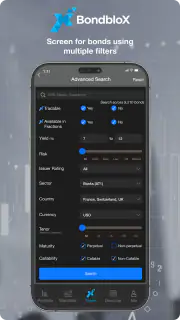 BondbloX screenshot 8