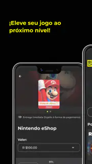 Bonoxs screenshot 1