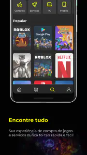Bonoxs screenshot 4