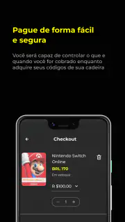 Bonoxs screenshot 8