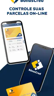 Bônuscred para Clientes screenshot 3